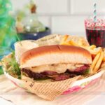 Sanduiche Philly Cheese Steak – Sanduiche do Rocky Balboa