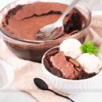 Petit gateau gigante – Petit gateau de travessa