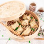 Como Fazer Guioza Fácil