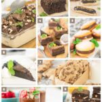 Coletânea de Sobremesas para a Páscoa