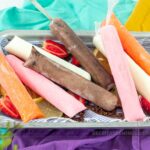 4 Receitas Fáceis de Geladinho Gourmet