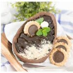 3 Receitas de Sobremesas para a Páscoa