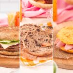 3 Receitas de Pães de Frigideira