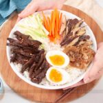 Bulgogi – Picadinho Coreano