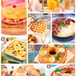 Coletânea de Receitas do Mês de Junho