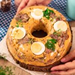 Cuscuz Paulista de Carne – Festa Junina