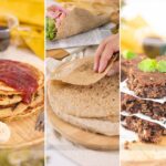 3 Receitas com Aveia – Receitas para não sair da dieta.