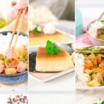 3 Receitas Rápidas, Fáceis e Econômicas