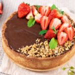 Alfajor Gigante – Torta de Doce de Leite