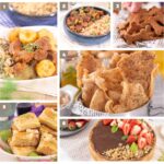 Coletânea de Receitas do Mês de Setembro