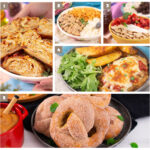 Coletânea de Receitas do Mês de Novembro