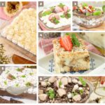 Coletânea de Sobremesa – Pavês