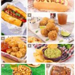 Coletânea de Receitas do Mês de Dezembro