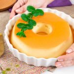 Pudim Perfeito super Cremoso