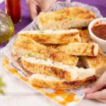 Bread Stick – Pizza Hut