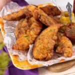 Frango Frito KFC