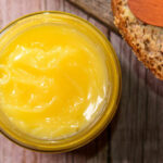 Manteiga de Garrafa x Manteiga Ghee