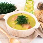 Como um Chef de Cozinha faz um Caldo Verde Cremoso