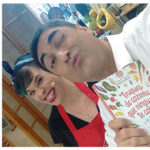 Eu já Participei do É de Casa!! Você Sabia?