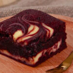 Brownie Red Velvet