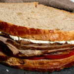 Carne em Conserva do Filme Um Lugar Silencioso