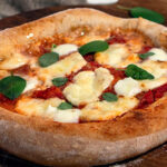 Pizza Napolitana
