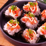 Muffin Sushi
