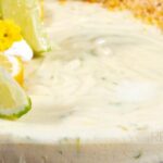Torta de Limão Trufada Gourmet: Receita Clássica com Um Toque Sofisticado!