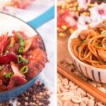 4 Receitas Asiáticas que Você Precisa Experimentar