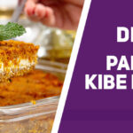Dicas para Preparar o Kibe de Abóbora Irresistível!