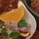 Ceviche à Brasileira: A Entrada Campeã do MasterChef