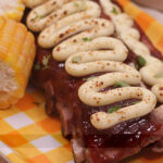 Costelinha Suína com Molho Barbecue de Goiabada | Receita Fácil e Deliciosa