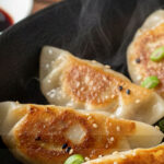 Chega de Delivery! Guioza Caseiro Barato e Crocante com Massa de Pastel