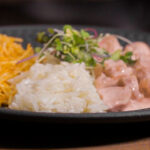 Como fazer Strogonoff e Arroz Soltinho no Microondas