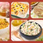 Receitas de Ceia de Natal e Ano Novo: Fáceis e Econômicas