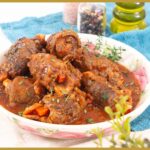 Como Fazer Bife à Rolé sem Panela de Pressão!