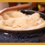 Purê de Batata Perfeito: a Técnica de Restaurante que Aprendi na Le Cordon Bleu