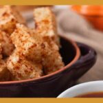 Dadinho de tapioca crocante: a receita original do Mocoto